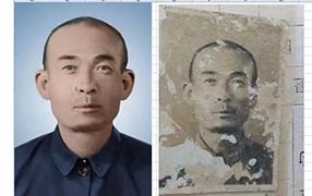 翰林镇老照片修复-2