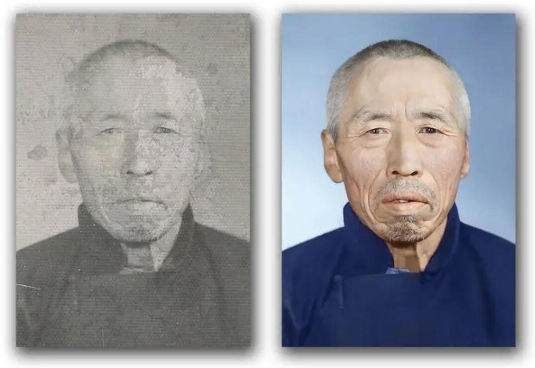 翰林镇破损照片修复-56